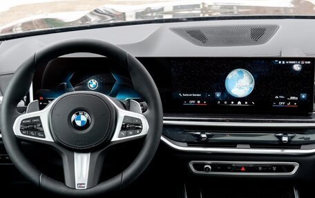 BMW X5, 2025 год, 11 370 000 рублей, 14 фотография