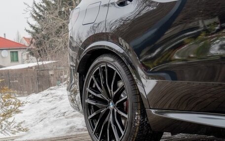 BMW X5, 2025 год, 11 370 000 рублей, 10 фотография