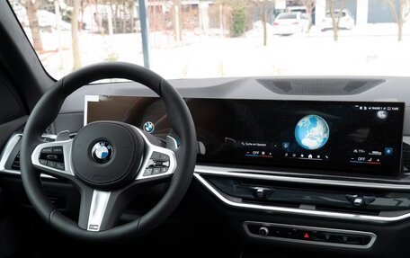 BMW X5, 2025 год, 11 370 000 рублей, 13 фотография