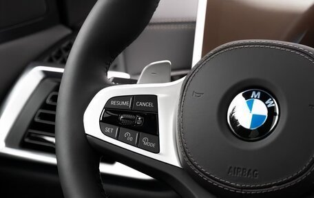 BMW X5, 2025 год, 11 370 000 рублей, 16 фотография