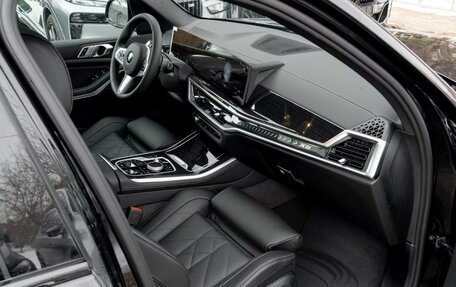 BMW X5, 2025 год, 11 370 000 рублей, 18 фотография