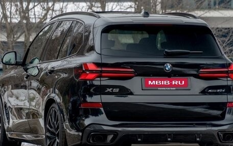 BMW X5, 2025 год, 11 370 000 рублей, 8 фотография