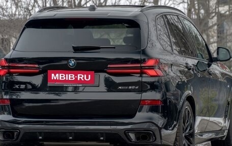 BMW X5, 2025 год, 11 370 000 рублей, 7 фотография