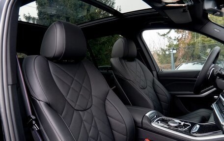 BMW X5, 2025 год, 11 370 000 рублей, 24 фотография