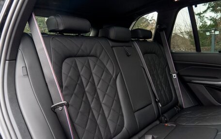BMW X5, 2025 год, 11 370 000 рублей, 26 фотография