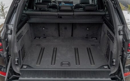 BMW X5, 2025 год, 11 370 000 рублей, 27 фотография
