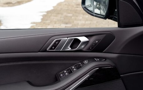 BMW X5, 2025 год, 11 370 000 рублей, 23 фотография
