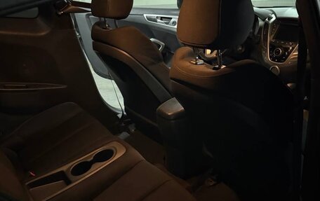 Hyundai Veloster I рестайлинг, 2012 год, 800 000 рублей, 8 фотография