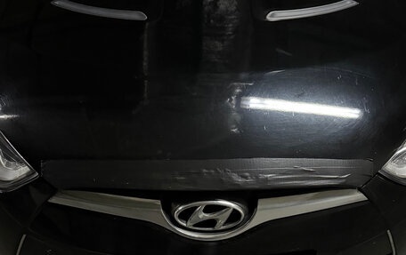 Hyundai Veloster I рестайлинг, 2012 год, 800 000 рублей, 9 фотография