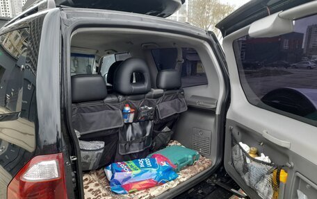 Mitsubishi Pajero III рестайлинг, 2006 год, 1 250 000 рублей, 10 фотография