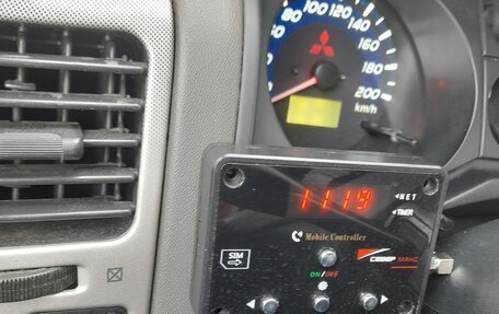 Mitsubishi Pajero III рестайлинг, 2006 год, 1 250 000 рублей, 8 фотография