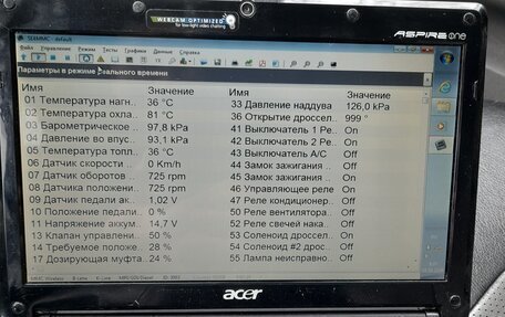 Mitsubishi Pajero III рестайлинг, 2006 год, 1 250 000 рублей, 19 фотография
