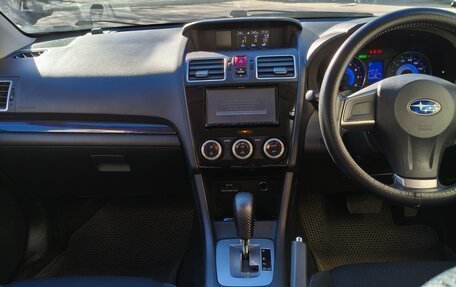 Subaru Impreza IV, 2016 год, 1 090 000 рублей, 2 фотография