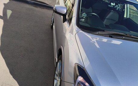 Subaru Impreza IV, 2016 год, 1 090 000 рублей, 7 фотография