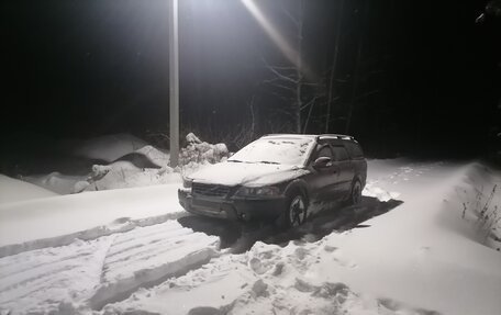 Volvo XC70 I, 2006 год, 850 000 рублей, 5 фотография