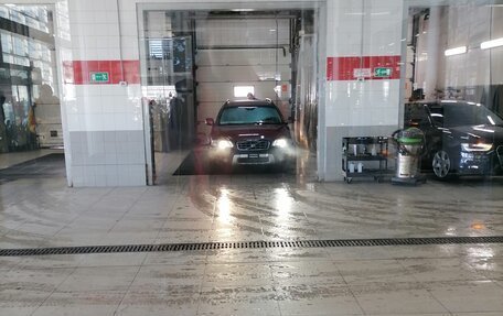 Volvo XC70 I, 2006 год, 850 000 рублей, 2 фотография