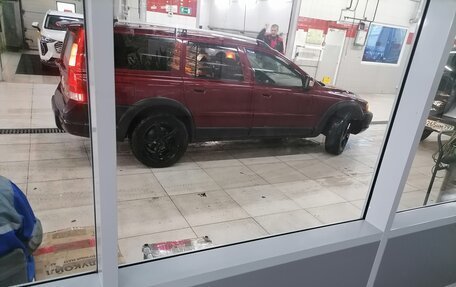 Volvo XC70 I, 2006 год, 850 000 рублей, 3 фотография