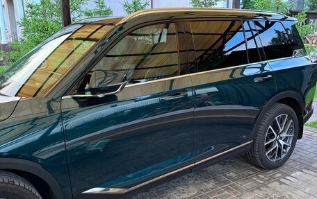 GAC GS8, 2024 год, 3 600 000 рублей, 3 фотография