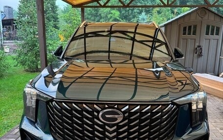 GAC GS8, 2024 год, 3 600 000 рублей, 4 фотография