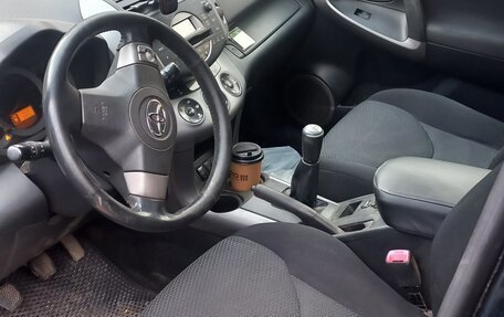 Toyota RAV4, 2008 год, 900 000 рублей, 5 фотография