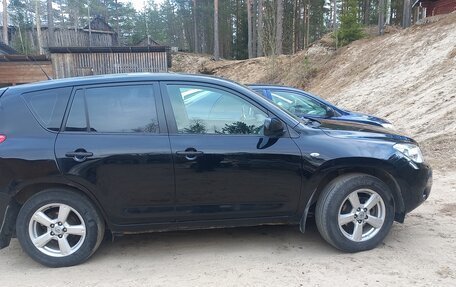 Toyota RAV4, 2008 год, 900 000 рублей, 2 фотография