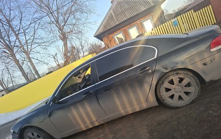BMW 7 серия, 2007 год, 790 000 рублей, 5 фотография