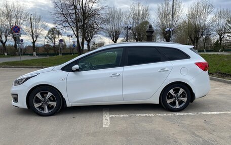 KIA cee'd III, 2018 год, 1 750 000 рублей, 4 фотография