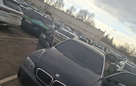 BMW 7 серия, 2007 год, 790 000 рублей, 3 фотография