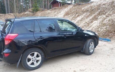 Toyota RAV4, 2008 год, 900 000 рублей, 6 фотография