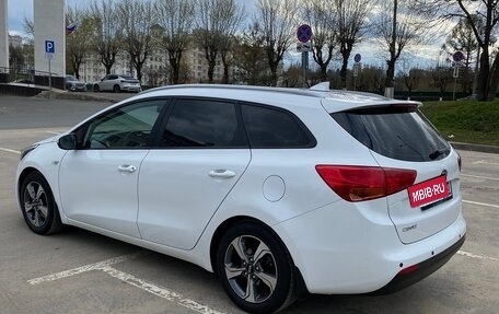 KIA cee'd III, 2018 год, 1 750 000 рублей, 5 фотография