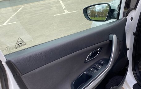 KIA cee'd III, 2018 год, 1 750 000 рублей, 16 фотография