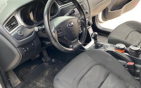 KIA cee'd III, 2018 год, 1 750 000 рублей, 17 фотография