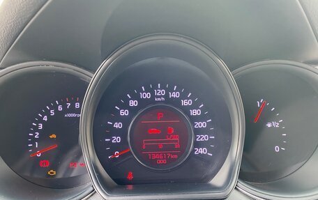 KIA cee'd III, 2018 год, 1 750 000 рублей, 19 фотография