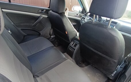 Skoda Octavia, 2012 год, 580 000 рублей, 10 фотография