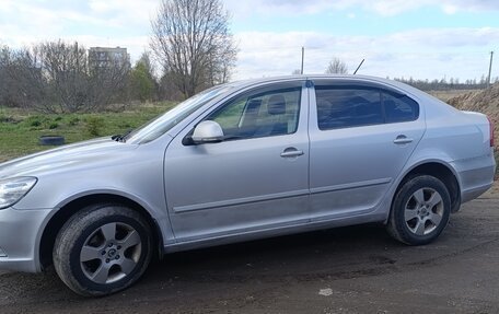 Skoda Octavia, 2012 год, 580 000 рублей, 6 фотография