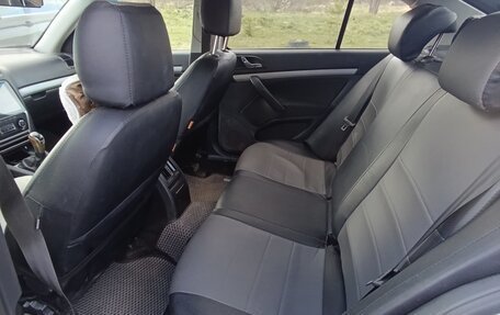 Skoda Octavia, 2012 год, 580 000 рублей, 11 фотография