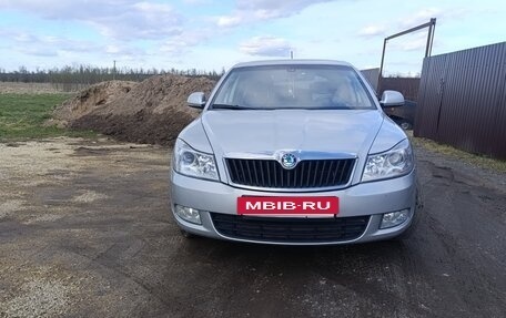 Skoda Octavia, 2012 год, 580 000 рублей, 2 фотография