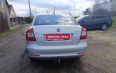 Skoda Octavia, 2012 год, 580 000 рублей, 4 фотография