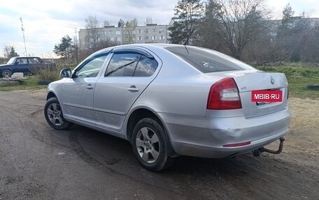 Skoda Octavia, 2012 год, 580 000 рублей, 5 фотография