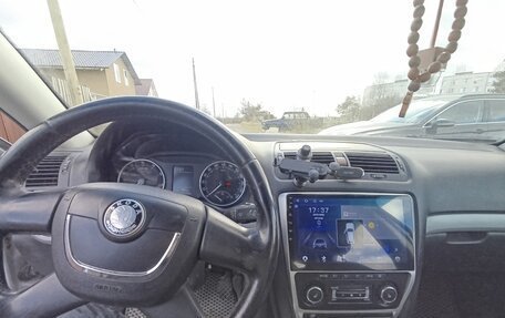 Skoda Octavia, 2012 год, 580 000 рублей, 12 фотография