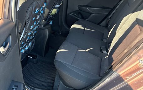 Hyundai Solaris II рестайлинг, 2019 год, 1 360 000 рублей, 15 фотография