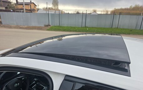 Skoda Superb III рестайлинг, 2024 год, 4 950 000 рублей, 9 фотография