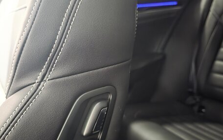 Skoda Superb III рестайлинг, 2024 год, 4 950 000 рублей, 17 фотография