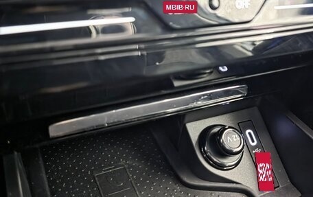 Skoda Superb III рестайлинг, 2024 год, 4 950 000 рублей, 18 фотография
