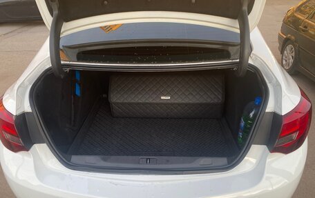 Opel Astra J, 2012 год, 1 000 000 рублей, 3 фотография
