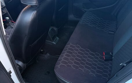 Volkswagen Polo VI (EU Market), 2019 год, 900 000 рублей, 10 фотография
