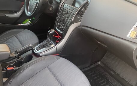 Opel Astra J, 2012 год, 1 000 000 рублей, 5 фотография