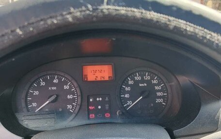 Renault Logan I, 2008 год, 250 000 рублей, 4 фотография