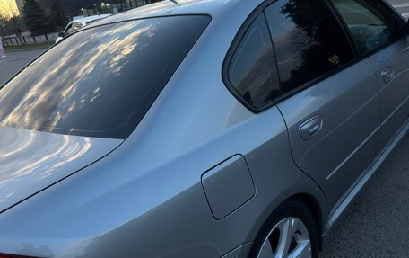 Subaru Legacy IV, 2007 год, 850 000 рублей, 5 фотография