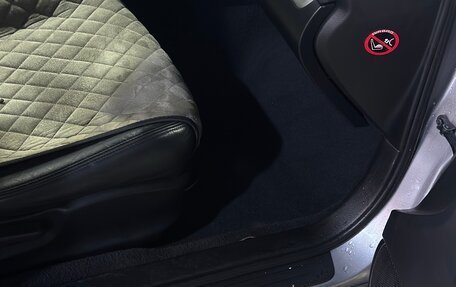 Subaru Legacy IV, 2007 год, 850 000 рублей, 10 фотография